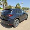 Mazda Cx5 2017 awd thumb 2