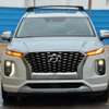 2021 Hyundai palisade limited thumb 0