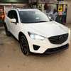 MAZDA CX5 GT 2016 thumb 3