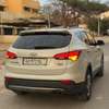 HYUNDAI SANTA FE EVGT 2015 thumb 2