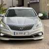 Hyundai Grandeur 2016 thumb 0