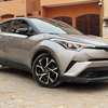 Toyota c-hr  2019 thumb 1