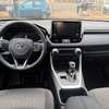 Toyota RAV4 hybride SUV 2022 thumb 3