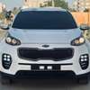 Kia Sportage 2018 thumb 5