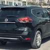 Nissan rogue 2017 thumb 4