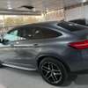 Mercedes GLE 350d 2019 thumb 7
