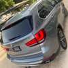 BMW X5 2015 thumb 5
