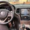 Jeep Grand Cherokee 2017 thumb 4