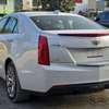 2017 Cadillac ATS Luxury - AWD thumb 9