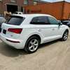 AUDI Q5 TFSI QUATTRO 2018 thumb 2