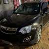 Opel Antara 2013 diesel en bon état thumb 0