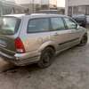 Ford focus diesel manille 2005 thumb 0
