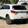 Mitsubishi Outlander 2019 thumb 2