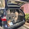 Toyota Sienna LE 2020 (8 places) thumb 2