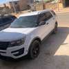 2018 Ford Exploter police interceptor 4x4 thumb 10