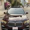 BMW X5 2020 thumb 0