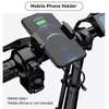 Vélos électriques Pliables 48V 10AH thumb 6