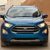 Ford  ECOSPORT 4wD thumb 1