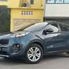 Kia sportage diesel thumb 4