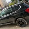BMW X3 2015 thumb 11