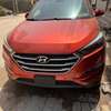 Hyundai Tucson Limited 2017 thumb 0