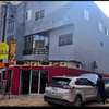 Villa d'angle commercial R+2 à vendre Hann Mariste thumb 2