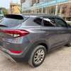 Hyundai Tucson 2016 thumb 10