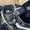 2017 Range Rover Evoque thumb 3