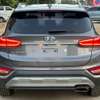 HYUNDAI SANTAFE 2019 thumb 7
