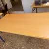 Table bureau rectangulaire thumb 2