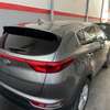 Kia Sportage 2017 thumb 7