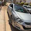 Hyundai I40 2012 thumb 2
