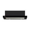 HOTTE DE CUISINE BEKO ENCASTRABLE NOIR HNT62210B thumb 0