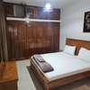 Belle appartement meuble a sacre coeur thumb 4