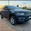 Jeep Compass Limited – Excellent État thumb 0