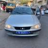 Peugeot 406 2004 thumb 2