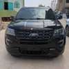FORD Explorer sport  2016 thumb 0