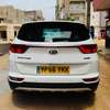Kia Sportage 2016 volant droite thumb 5
