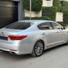 KIA K9 2016 thumb 2