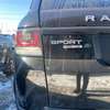 Ranger Rover sport thumb 8