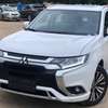 Mitsubishi Outlander 2022 thumb 2