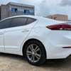 HYUNDAI ELANTRA ANNÉE 2017 thumb 12