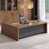 Bureau d’angle et chaise thumb 1