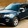Location Ford Explorer thumb 10