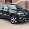 JEEP  GRAND CHEROKEE OVERLAND 2014 thumb 1