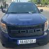 Ford Explorer Limited 2013 thumb 0