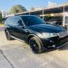 BMW X3 2017 thumb 3