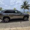 Toyota RAV4 Hybrid XLE AWD 2020 – Immatriculé au Sénégal thumb 0
