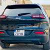 JEEP CHEROKEE LATITUDE-2017 thumb 6