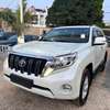 Toyota Land Cruiser Prado thumb 0